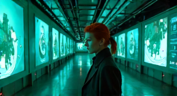 Die kulturelle Resonanz der neuen Technologien (9/10)