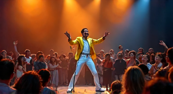 Die Macht der Musik und ihre gesellschaftliche Bedeutung (10/10)