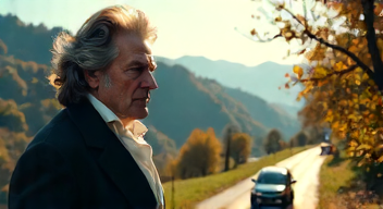 Die musikalische Reflexion der Elektromobilität (10/10)