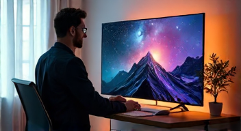 Die Perspektive eines Technik-Experten: Die Trends im TV-Bereich (2/10)