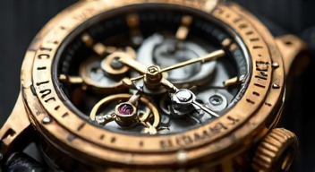 Die Philosophie hinter mechanischen Uhren (3/10)