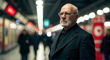 Die politische Dimension des Automobilmarktes: Ich bin Otto von Bismarck (9/10)