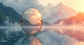 Die Psyche der Veränderung: Sigmund Freud über Anpassung und Innovation (7/10)