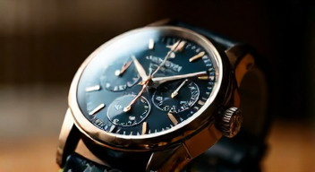 Die Psychologie des Uhrenkaufs (7/10)