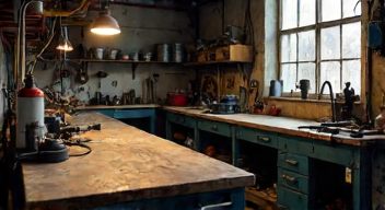 Die Realität der Werkstätten: Herausforderungen und Anpassungen (2/10)