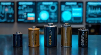 Die Rolle der Batterietechnologie (3/10)