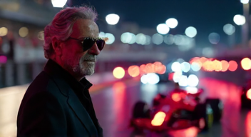 Die Rolle der Musik im Motorsport (10/10)