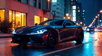 Die Rolle der Musik in der Automobilindustrie: Emotionen und Identität (9/10)