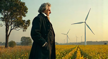 Die Rolle der Musik in der Energiewende (9/10)