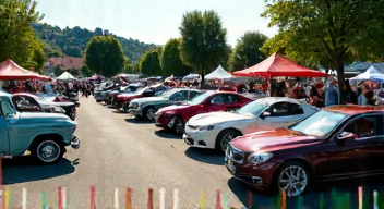 Die Rolle der Oldtimer-Clubs in der Szene (4/10)