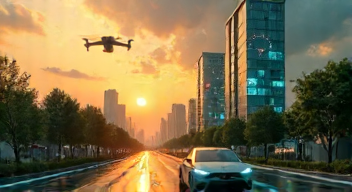 Die Rolle der Technologie im digitalen Zeitalter (4/10)