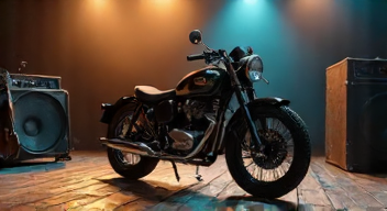 Die Rolle des Diesels in der Musik (10/10)