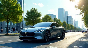 Die Rolle von Innovation in der Automobilkultur (3/10)