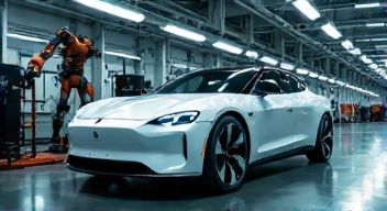 Die Rolle von Innovationen in der Automobilindustrie (3/10)