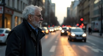 Die Rolle von Künstlern in der Verkehrssicherheit (9/10)