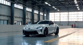 Die Rolle von Toyota in der Entwicklung (3/10)