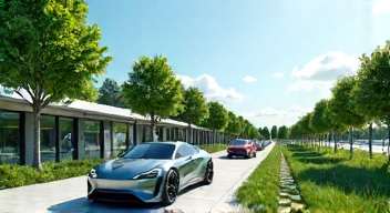 Die Zukunft der Elektromobilität (10/10)