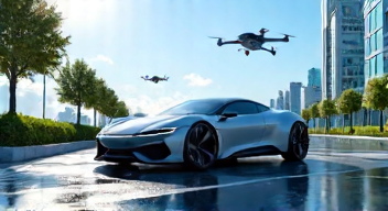 Die Zukunft des Automobildesigns (10/10)