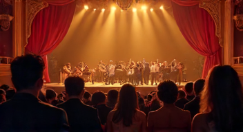 Die Zuschauererfahrung: Ein ganz neues Erlebnis (9/10)