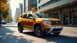 Duster: Globale Vielfalt, Technologische Differenzierung, Marktstrategien