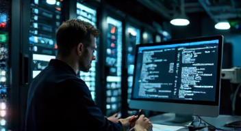 Ein Blick auf die Herausforderungen der IT (2/10)