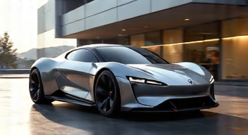 Ein Blick auf die technische Evolution des Solterra (2/10)