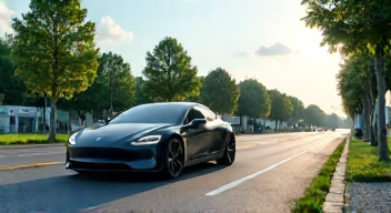 Einblick in die Automobilwende (1/10)