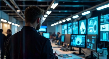 Einblick in die Welt der Innovationen (2/10)