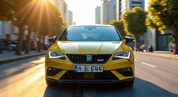 Einblicke in die Bedeutung des Cupra Tavascan (1/10)