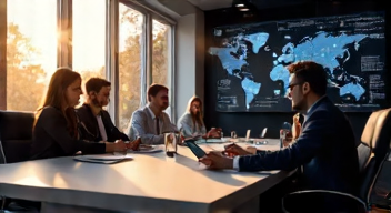 Einfluss der Experten auf technologische Entwicklungen (2/10)