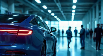 Einfluss der Konkurrenz auf die Hybridtechnologie (2/10)