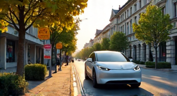 Einfluss der Kultur auf die Akzeptanz von E-Mobilität (3/10)