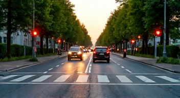Einfluss der Prüfungsstandards auf die Verkehrssicherheit (3/10)