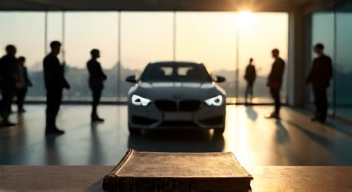 Einfluss der Psyche auf die Fahrprüfung (7/10)