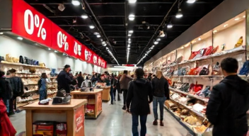 Einfluss der Rabatte auf Kaufentscheidungen (2/10)