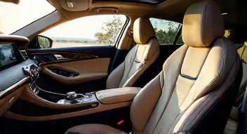 Einfluss der Technik auf den Fahrkomfort (2/10)