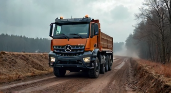 Einfluss des Arocs auf militärische Einsätze (3/10)