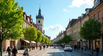 Einfluss des kulturellen Wandels auf den Klimaschutz (3/10)