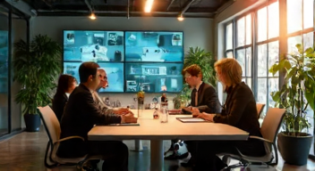 Einfluss des sozialen Wandels auf Unternehmen (2/10)