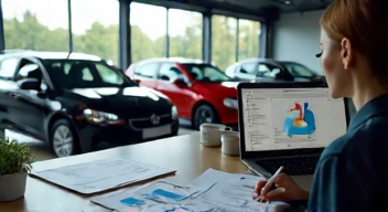 Einfluss ökonomischer Faktoren auf die Führerscheinausbildung (8/10)