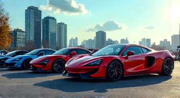 Einfluss realistischer Fahreindrücke (2/10)