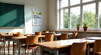 Einfluss sozialer Strukturen auf die Ausbildung (6/10)