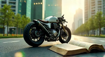 Ethische Dimensionen der Motorentechnologie (5/10)