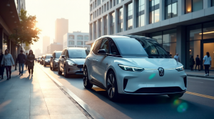 Fahrzeugflotten im Jahr 2026: Antriebe, Technologien und Entscheidungsprozesse