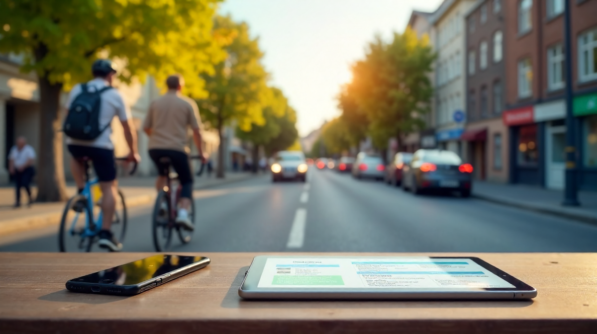 Führerschein-Reform: Digitalisierung, Verkehrssicherheit, Verantwortung neu denken