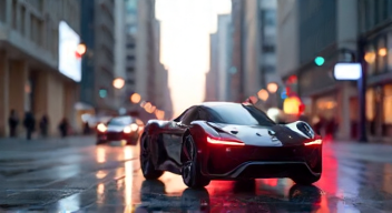 Funktionalität und Technik: Innovation für die Zukunft (4/10)