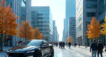 Gesellschaftliche Akzeptanz neuer Technologien (9/10)