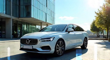 Gesellschaftliche Wahrnehmung von Neuwagenkäufen (9/10)