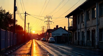 Herausforderungen der Elektrifizierung (5/10)