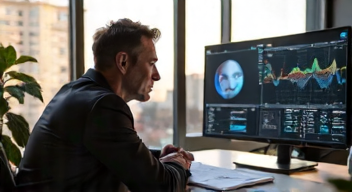 Ich bin Elon Musk, Tech-Milliardär und Innovator (4/10)